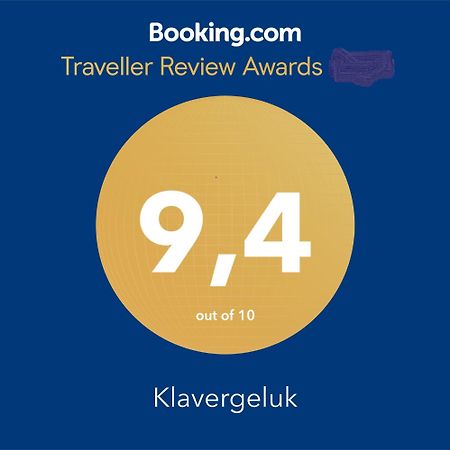 Klavergeluk Amsterdam Luaran gambar
