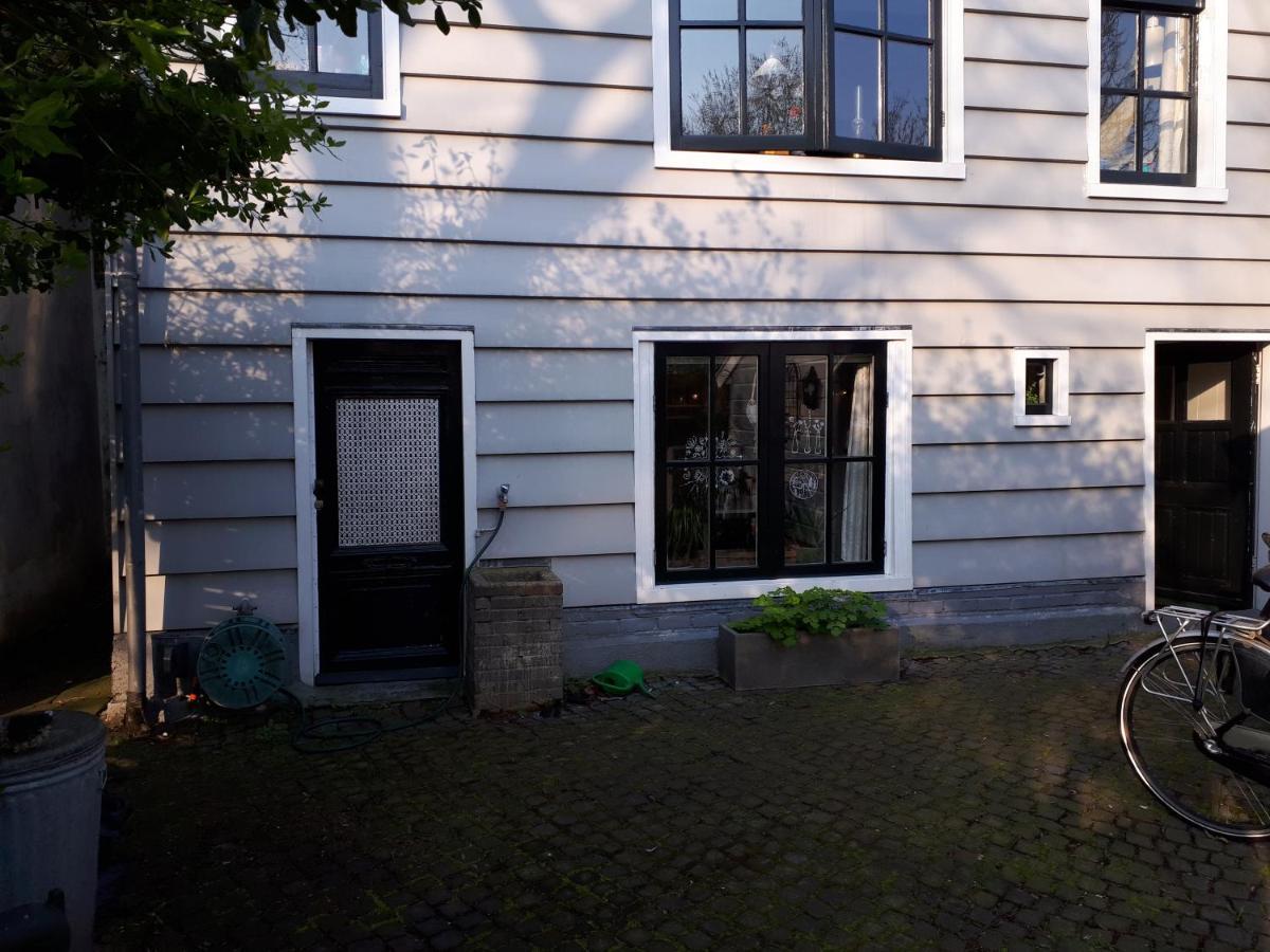 Klavergeluk Amsterdam Luaran gambar