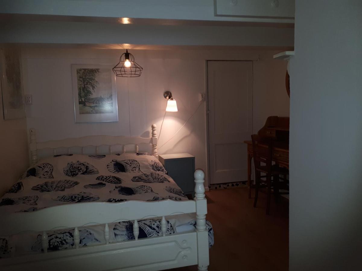 Klavergeluk Amsterdam Luaran gambar