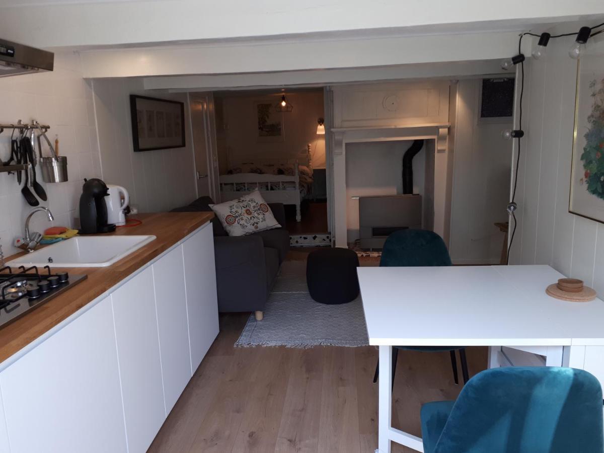 Klavergeluk Amsterdam Luaran gambar