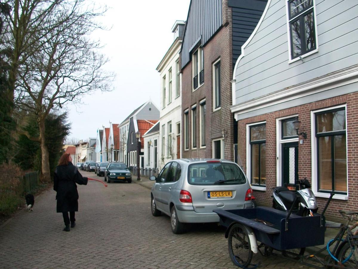 Klavergeluk Amsterdam Luaran gambar