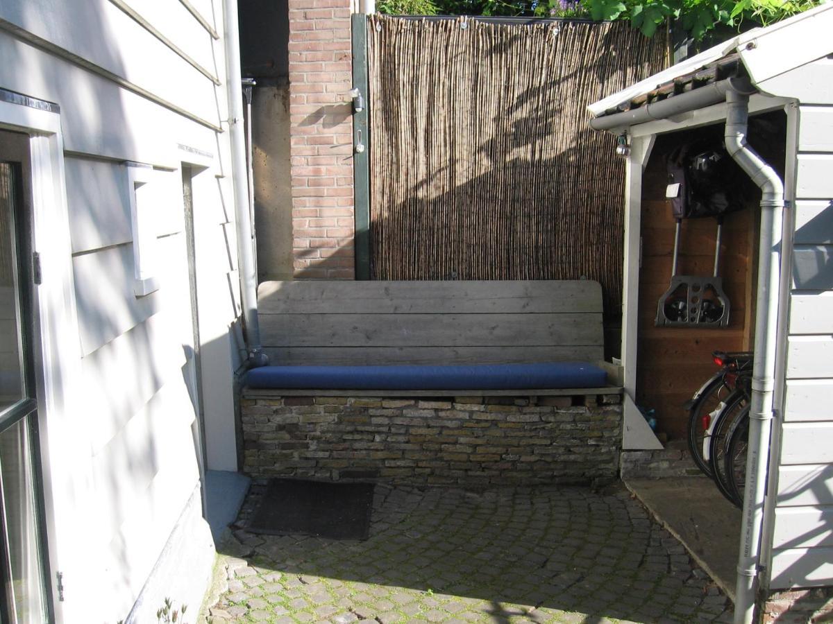 Klavergeluk Amsterdam Luaran gambar