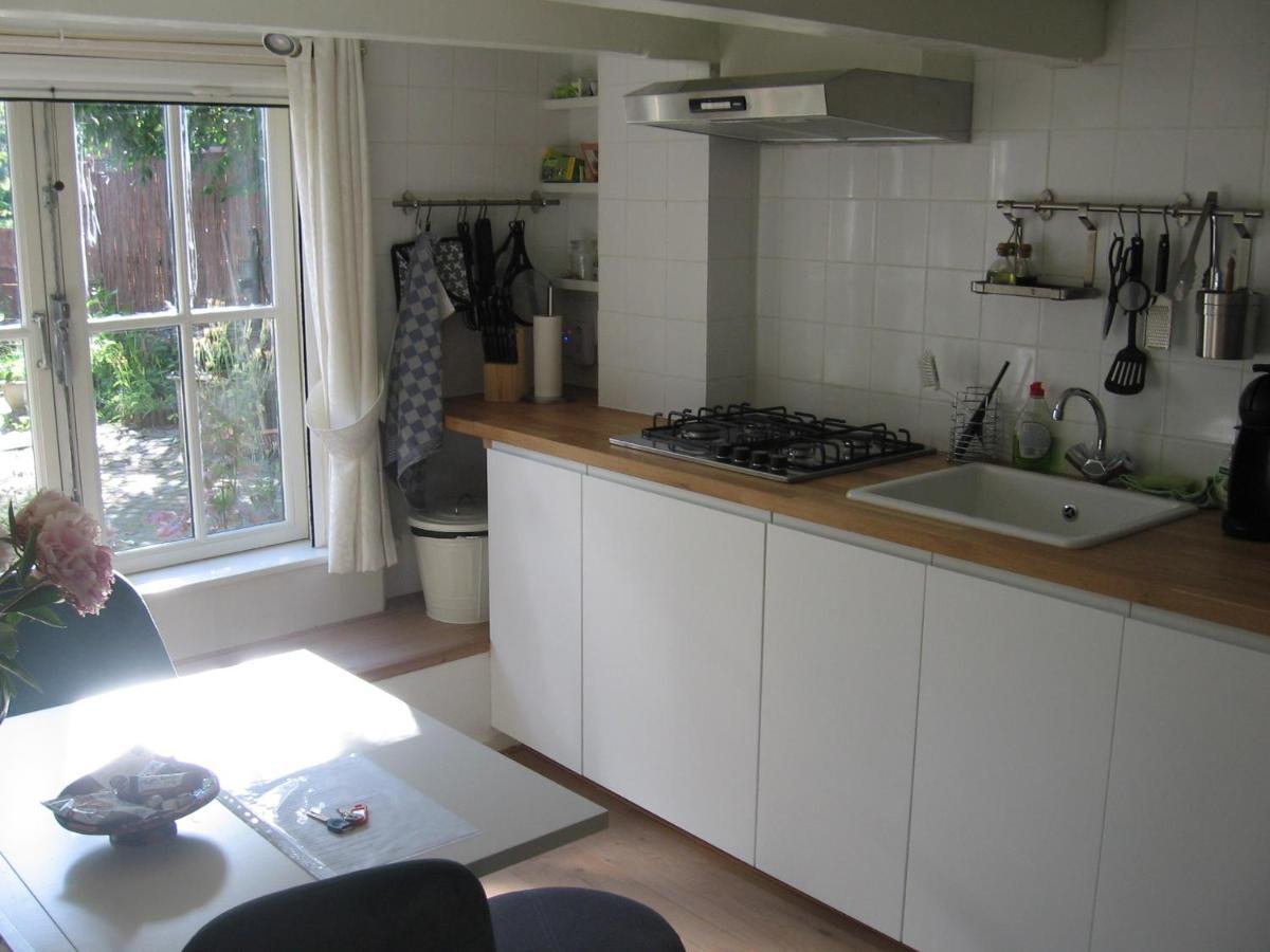 Klavergeluk Amsterdam Luaran gambar