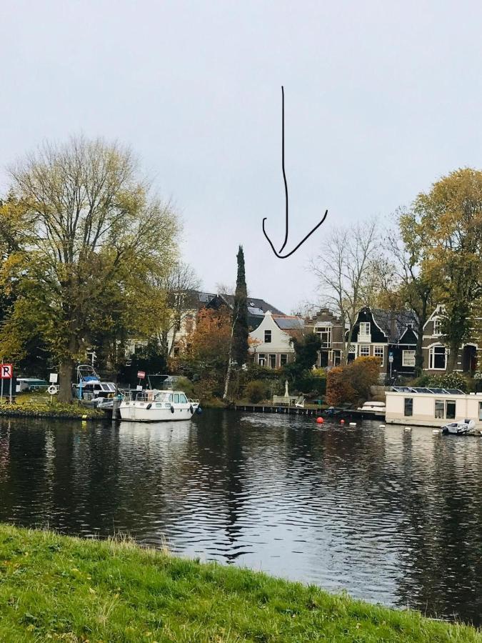 Klavergeluk Amsterdam Luaran gambar