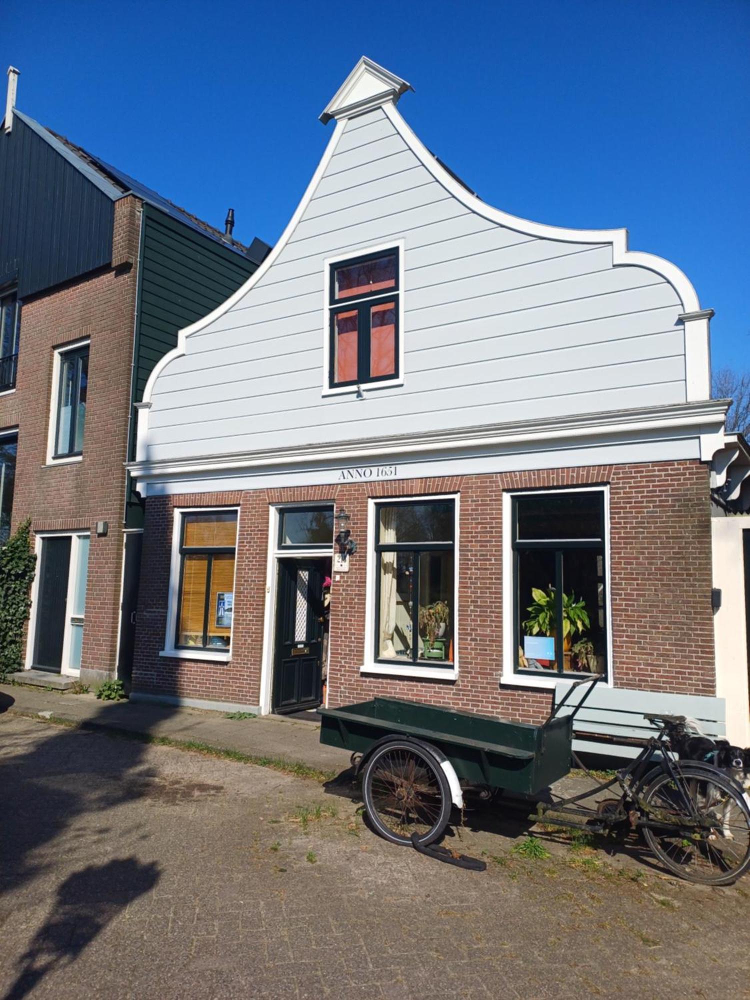 Klavergeluk Amsterdam Luaran gambar